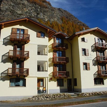 Residence Les Nigritelles Когне Екстериор снимка