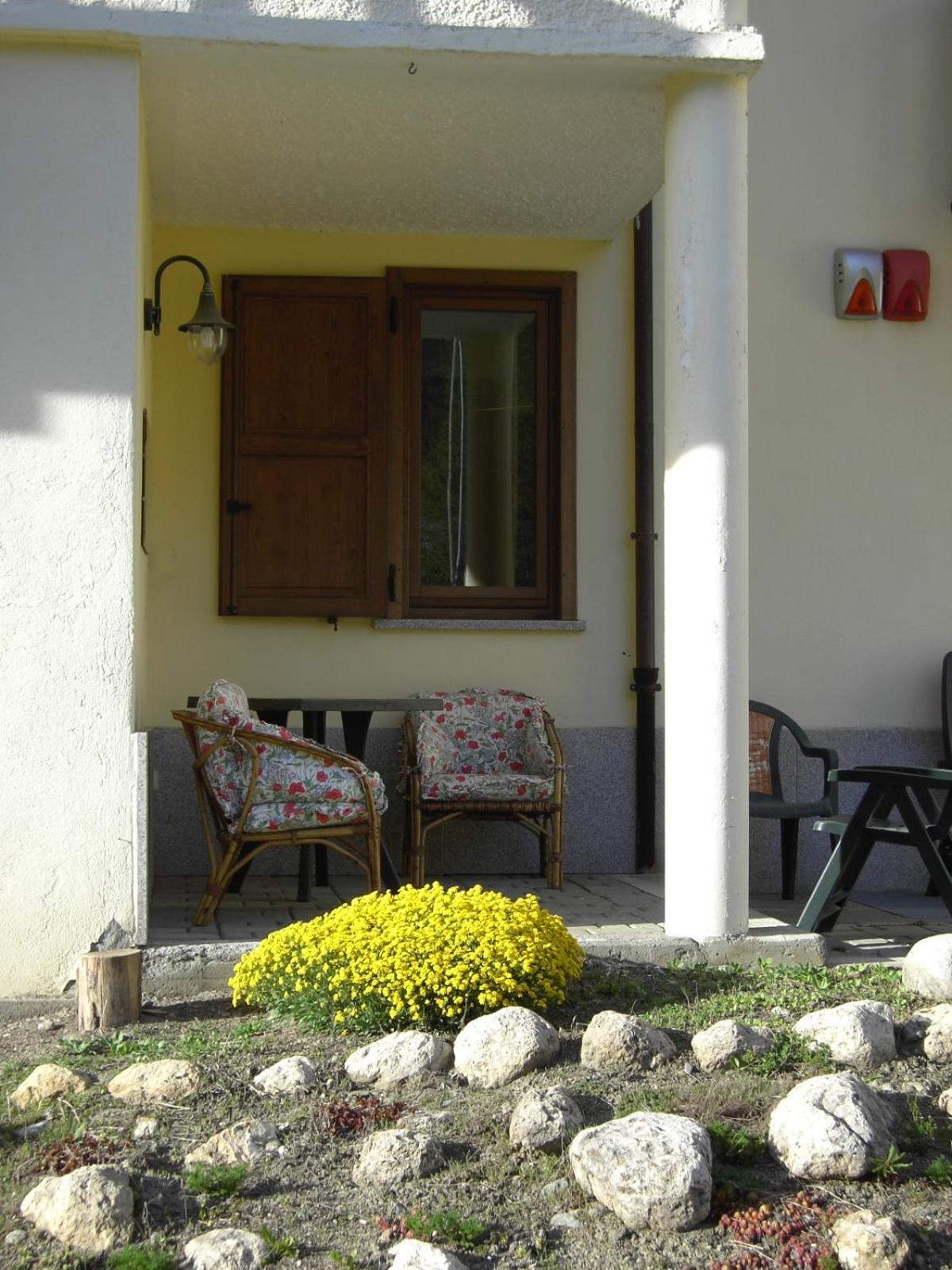 Residence Les Nigritelles Когне Екстериор снимка
