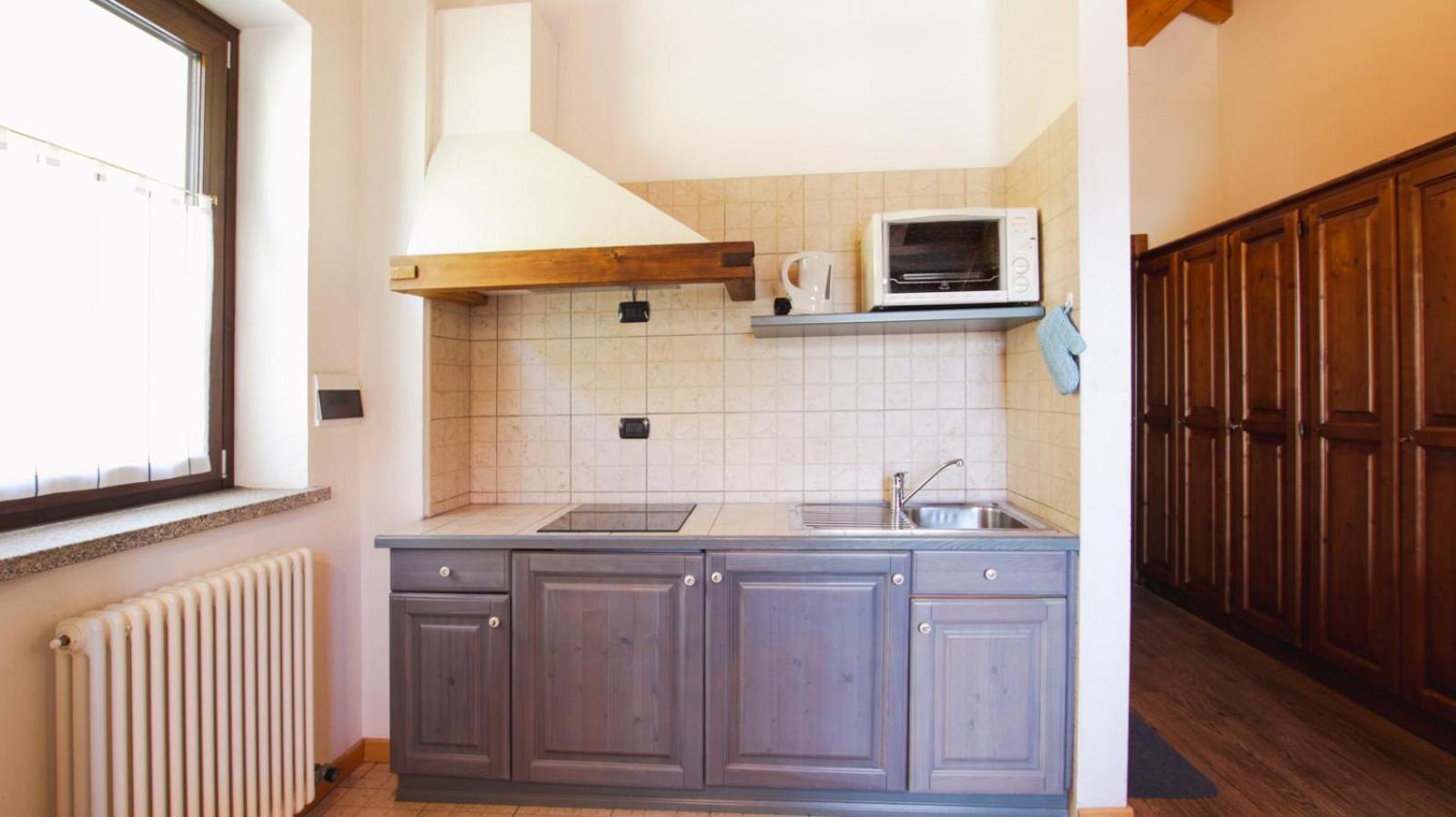 Residence Les Nigritelles Когне Екстериор снимка