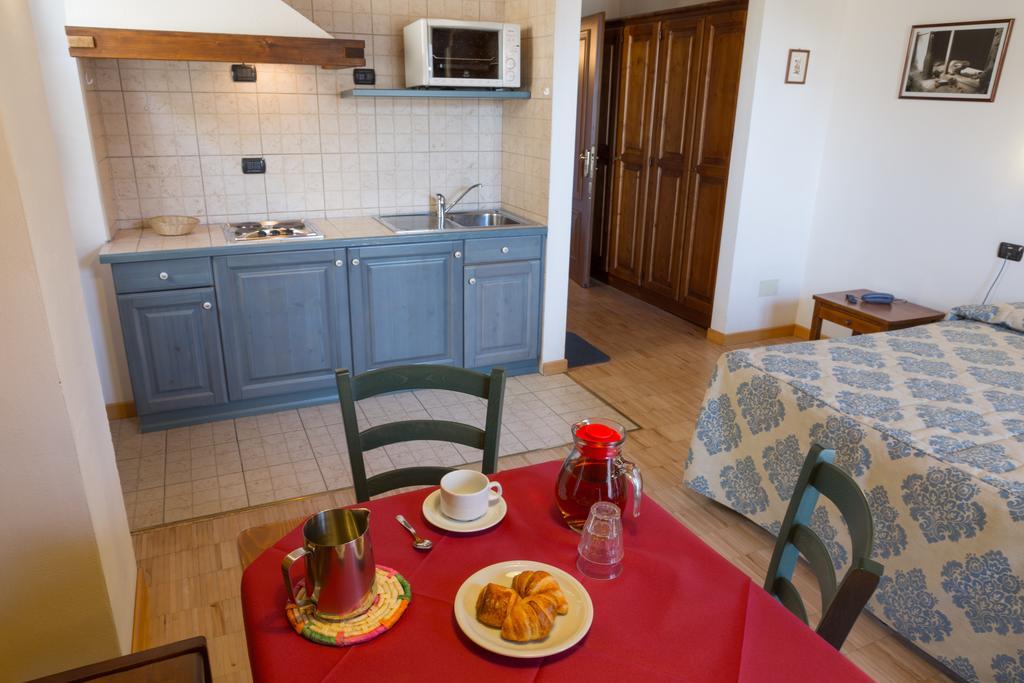 Residence Les Nigritelles Когне Екстериор снимка