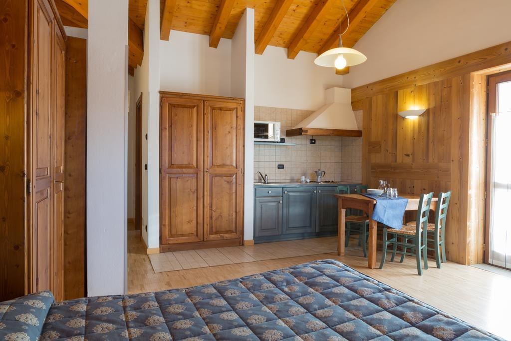 Residence Les Nigritelles Когне Екстериор снимка