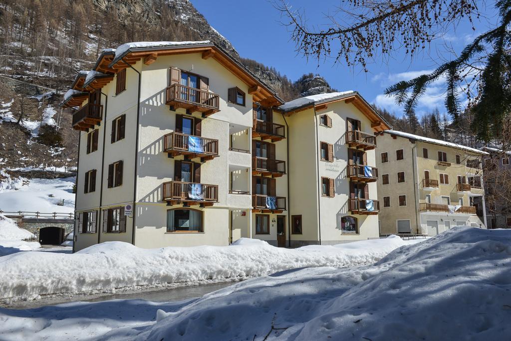 Residence Les Nigritelles Когне Екстериор снимка