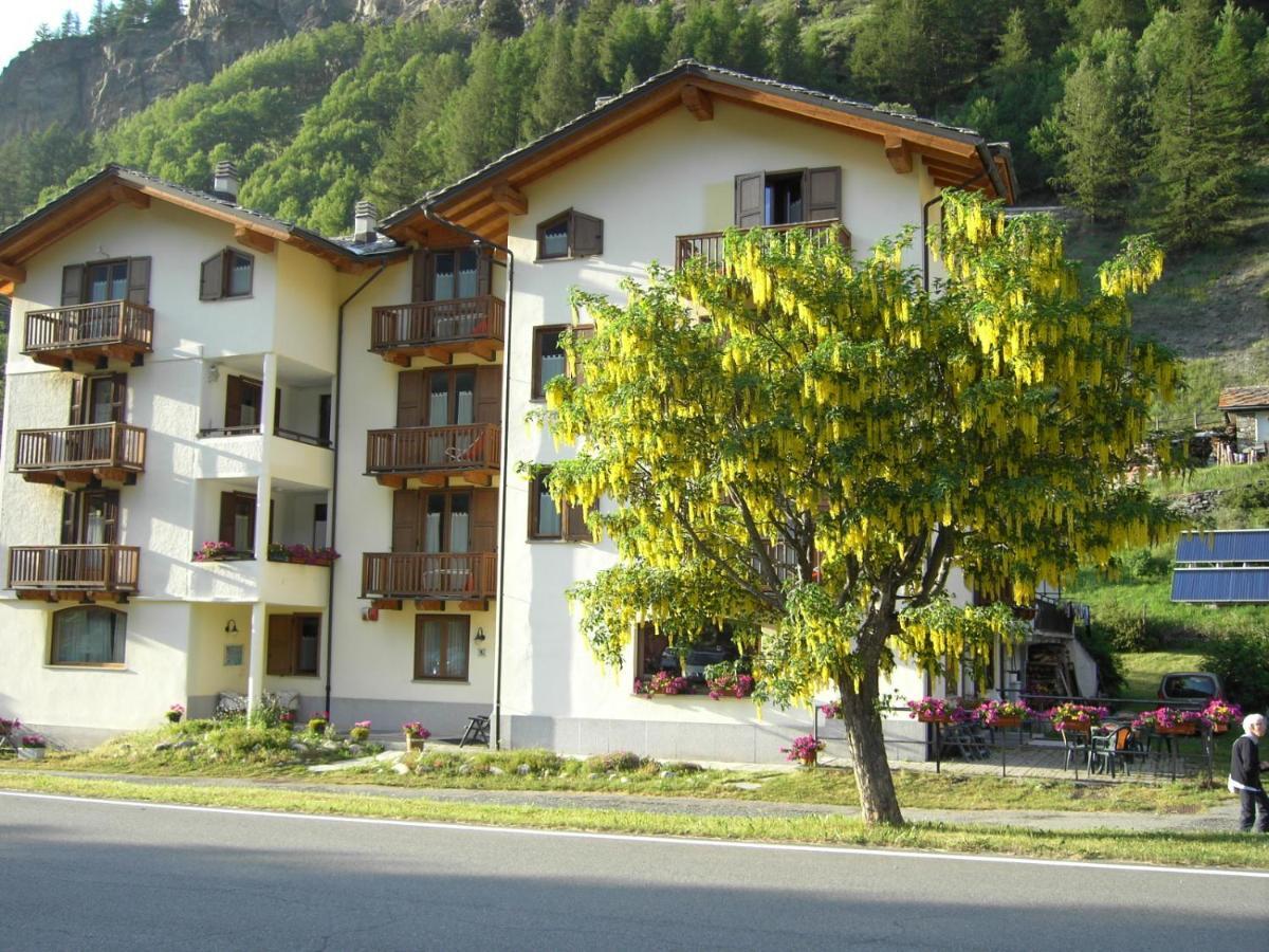 Residence Les Nigritelles Когне Екстериор снимка